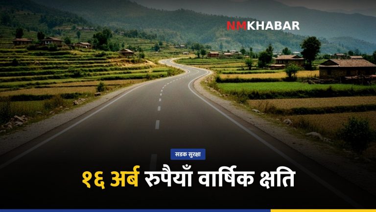 सडक दुर्घटना, विधेयक, आर्थिक क्षति