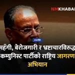 नेपाली कम्युनिष्ट पार्टी