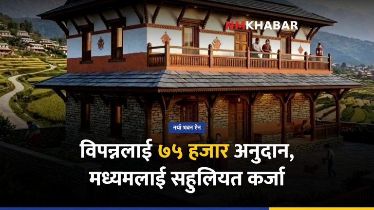 भवन विधेयक, आवास कर्जा, नगद अनुदान