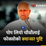 पोप लियो चौधौं