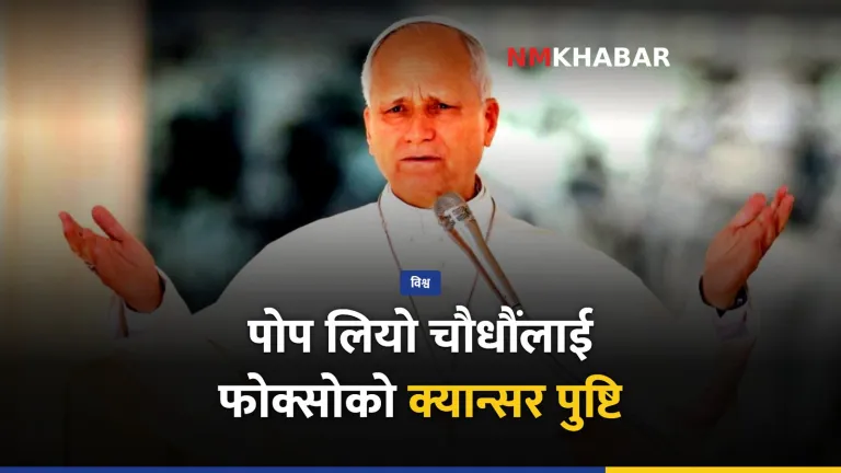 पोप लियो चौधौं