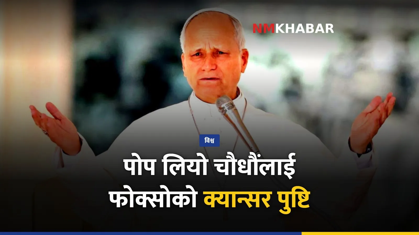 पोप लियो चौधौं