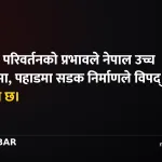 पृथ्वीराजमार्ग बाढीपहिरो