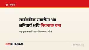 सार्वजनिक सवारी अग्नि नियन्त्रक