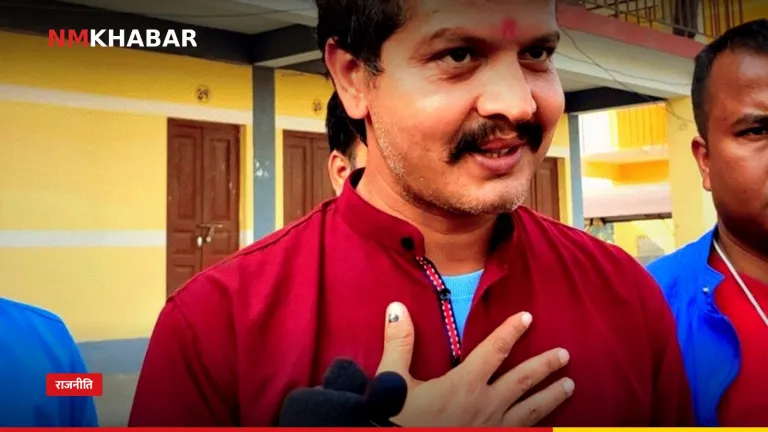 रास्वपाका निर्णय