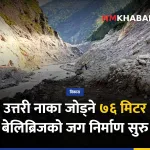 स्याफ्रुबेँसी बेलिब्रिज