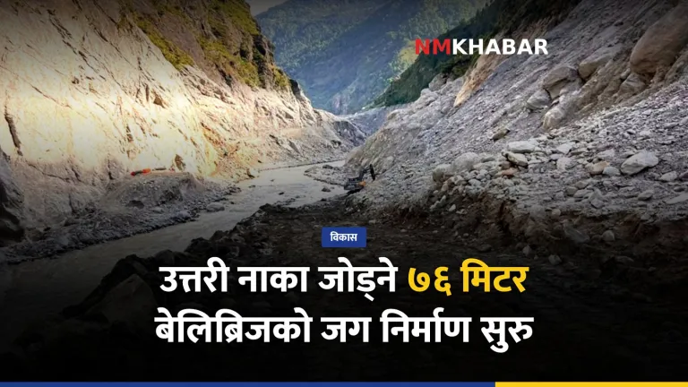 स्याफ्रुबेँसी बेलिब्रिज