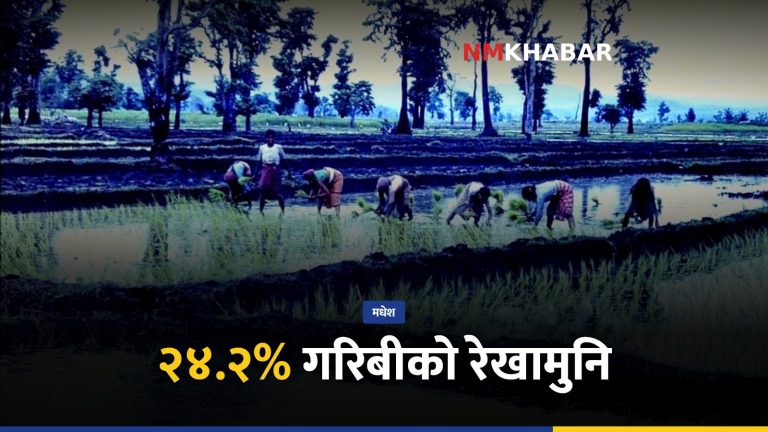मधेश भूमि सुधार